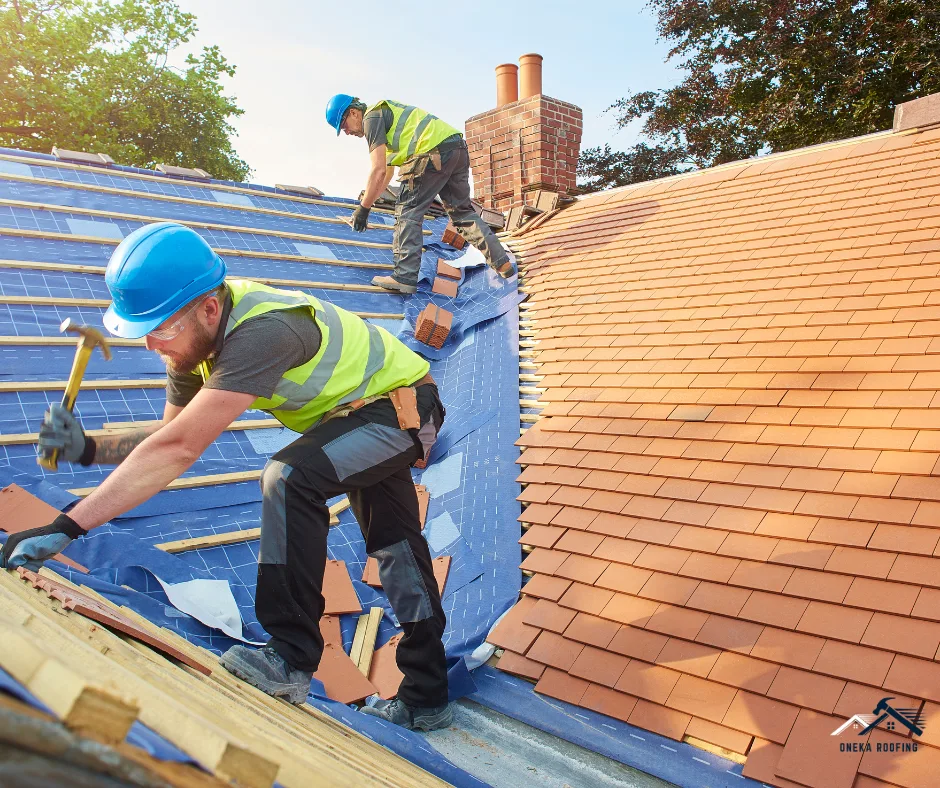 Why choose Roof Repair Near Me in De Witt, AR